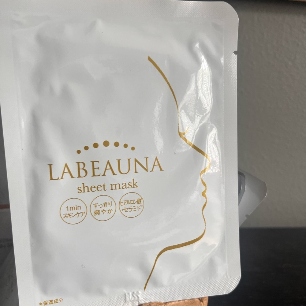 10 Skincare mask / check bundle price